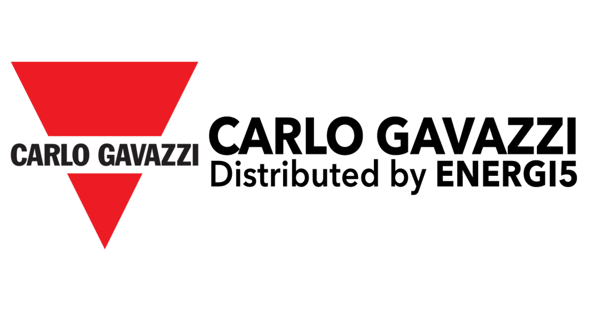 Carlo Gavazzi VNI3