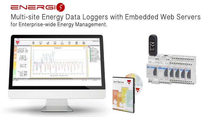 How to achieve a successful energy management action plan with Carlo Gavazzi Solutions