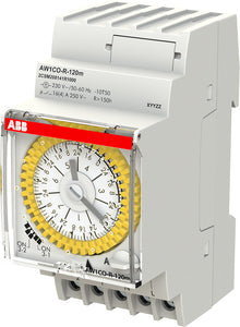 ABB 2CSM208141R1000 