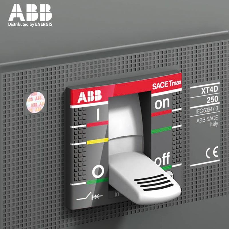 ABB REF615 5.0 PF1 