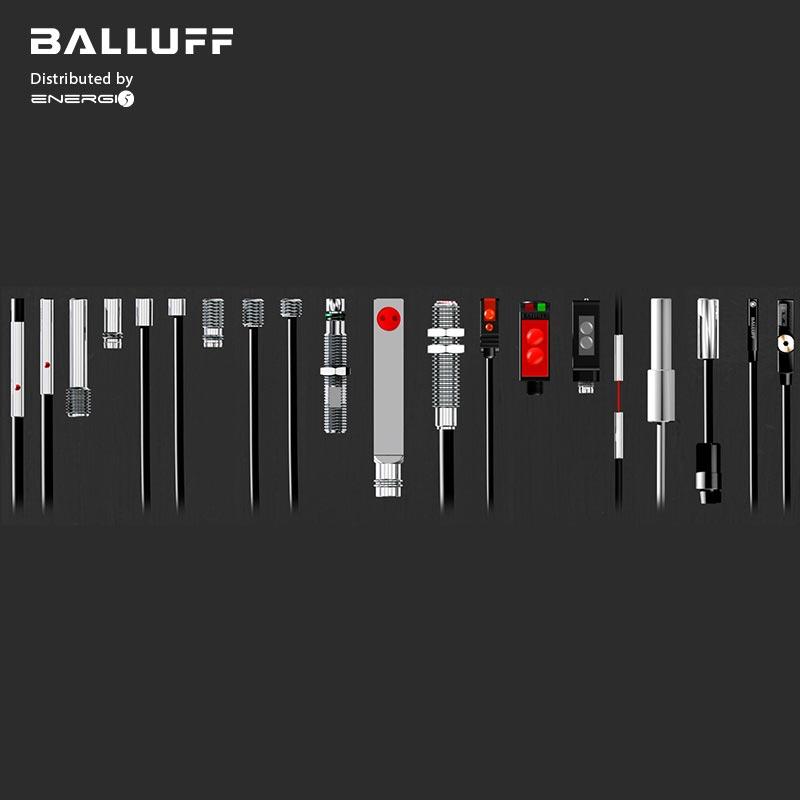 Balluff BES 516-327-S4-W