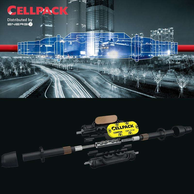 Cellpack 127036