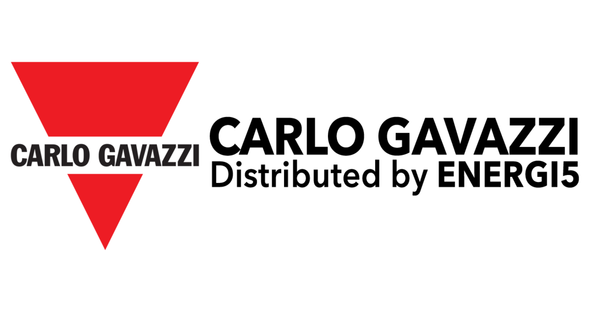 Carlo Gavazzi AD1016