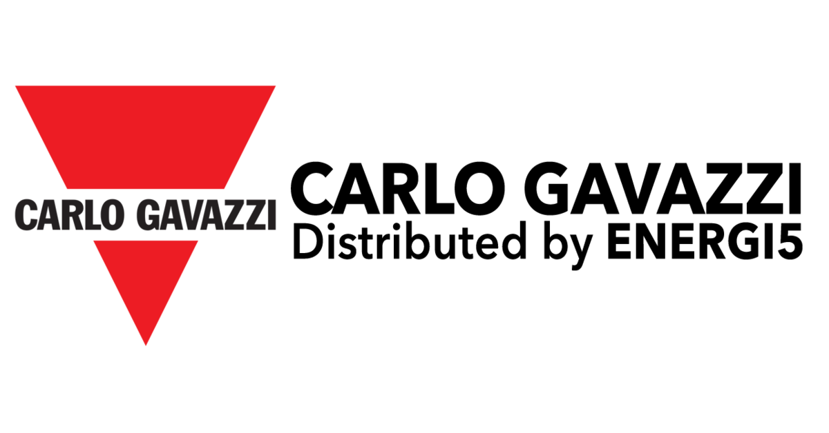 Carlo Gavazzi PA18CAT20