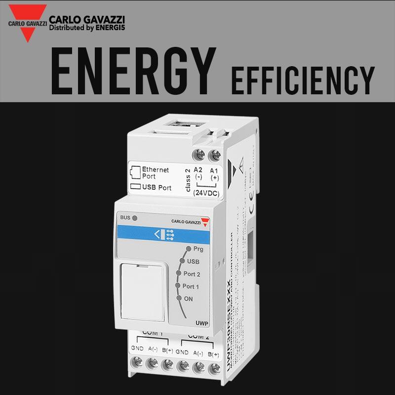 Carlo Gavazzi VMUOXXXR1X