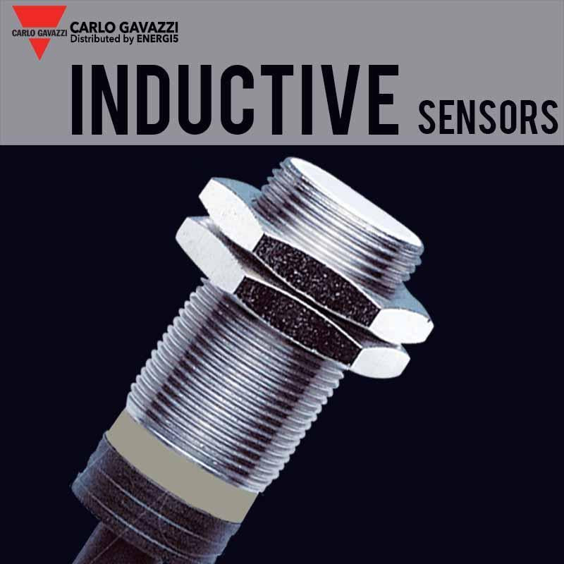 Carlo Gavazzi IA08BLF15POM1