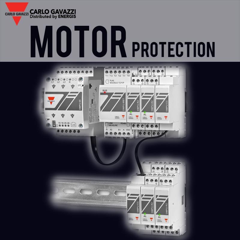 Carlo Gavazzi DMPUC-MBT
