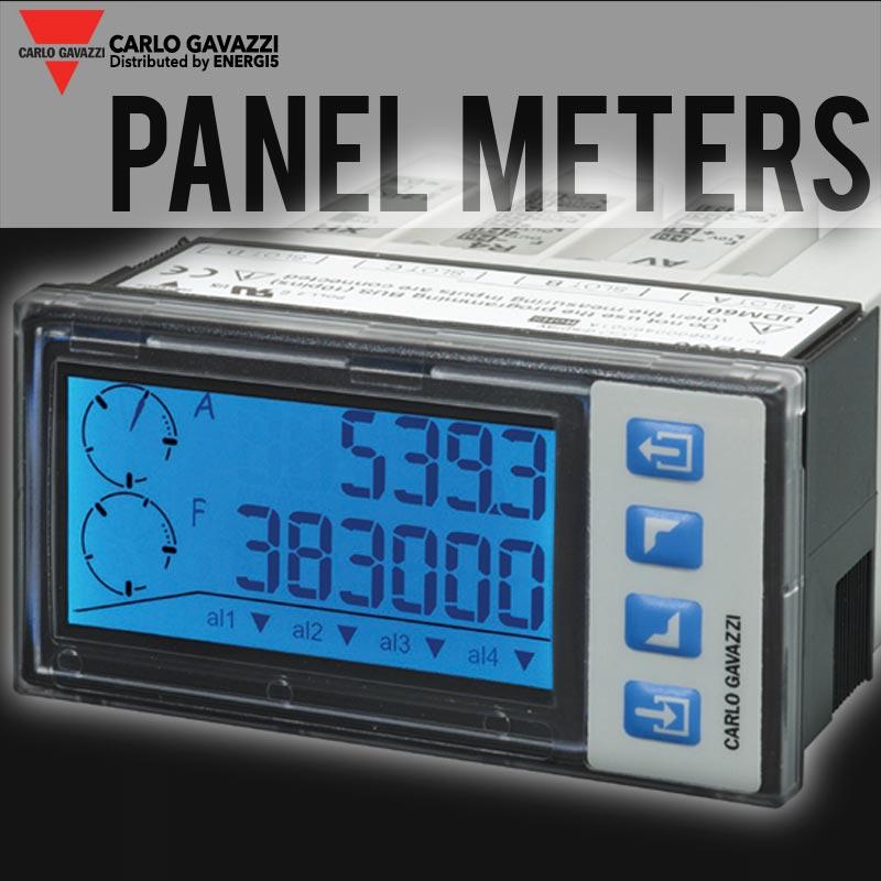 Carlo Gavazzi DI372F1KAD0EX