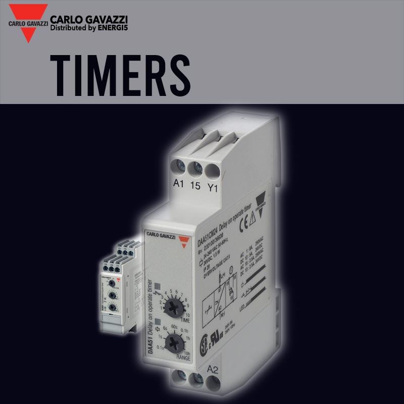 Carlo Gavazzi DBB51CM2410S