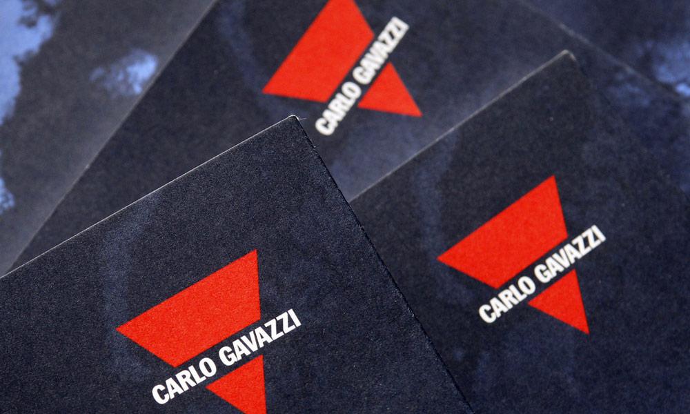 Carlo Gavazzi CA18CAF08PODU