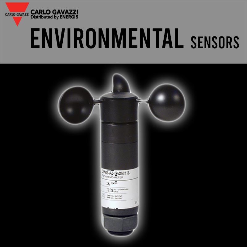 Carlo Gavazzi CGESHTPDV2S