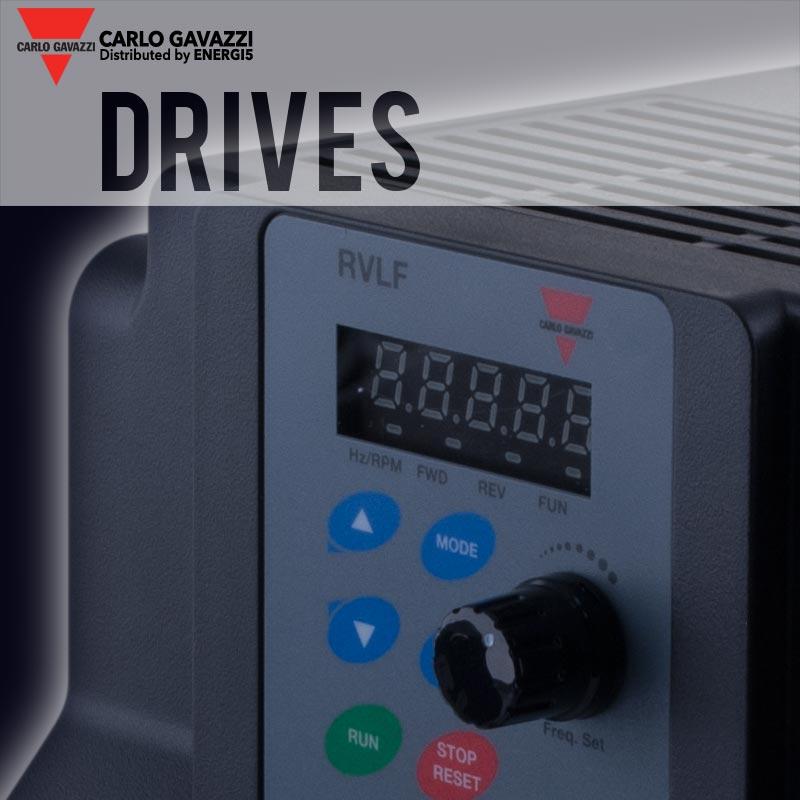 Carlo Gavazzi RVDFB340150FES