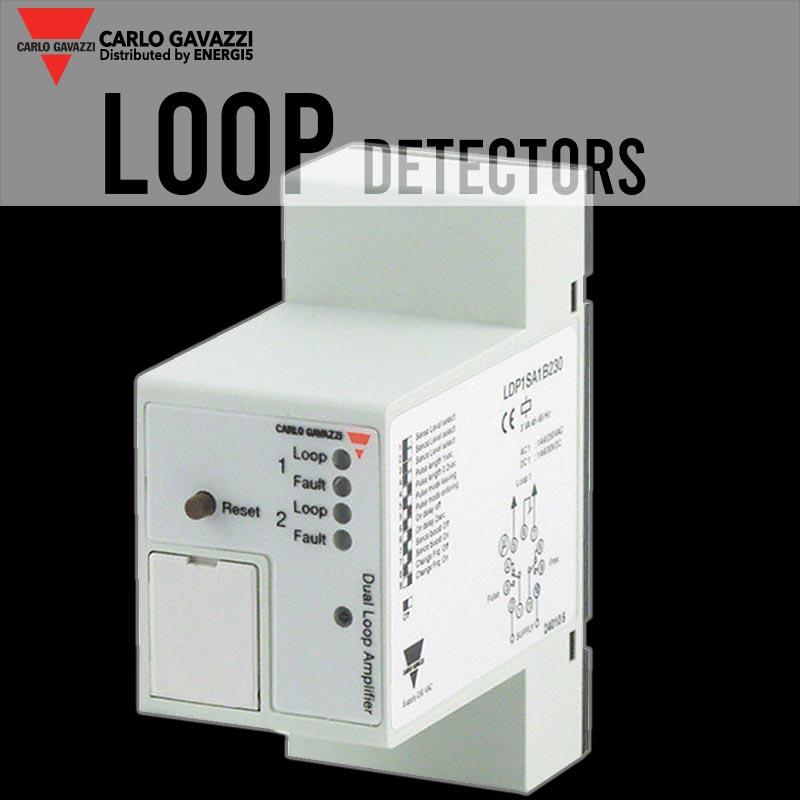 Carlo Gavazzi LDP2TA2B230