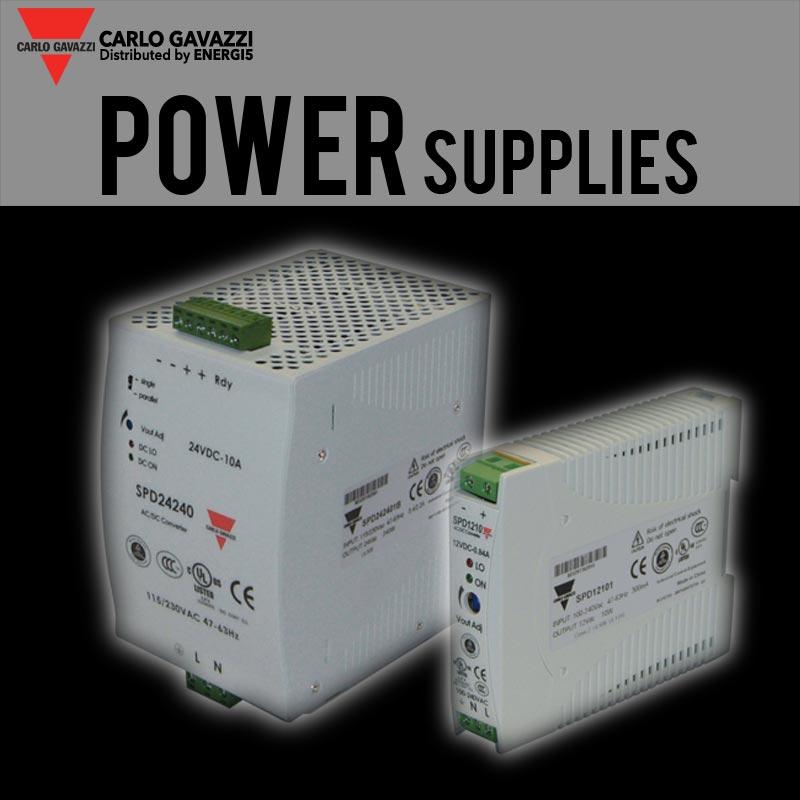 Carlo Gavazzi SPPC481501F