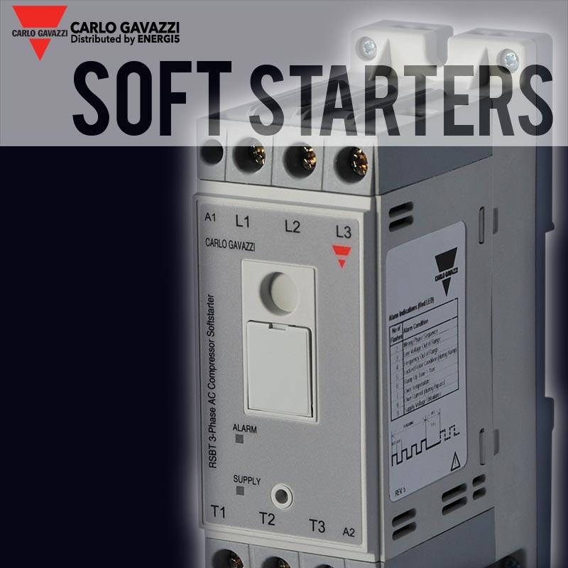 Carlo Gavazzi RSHR4838CV21
